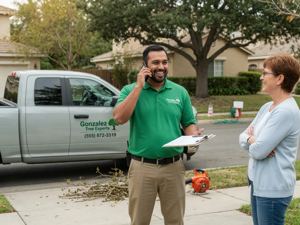 Tree Service Corinth, KY FAQs
